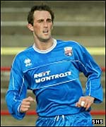 Chris Webster