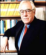 Stephen Nickell