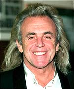 Peter Stringfellow