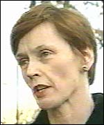 Margaret Lally