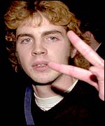 Iain Wilson