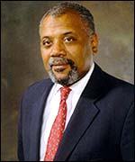 Fred McClure