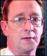 Keith Hudson