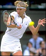 Steffi Graf