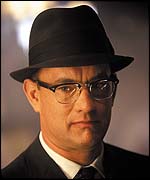 Tom Hanks