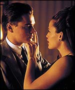 Leonardo DiCaprio