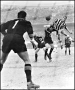 John Charles