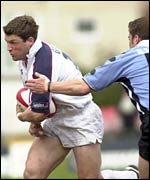 Scott Gibbs