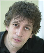 Rod Liddle