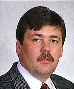 Bob Ainsworth MP