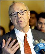 Hans Blix