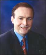 Micheal Martin