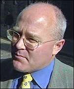 Brian Monteith 