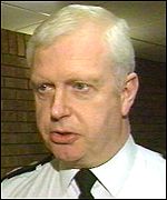 Sir Roy Cameron