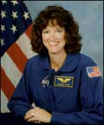 Laurel Clark