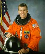 William McCool