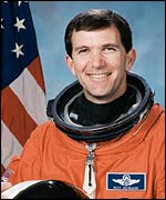 Husband, Nasa