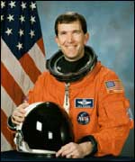 Rick Husband