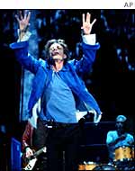 Rolling Stones