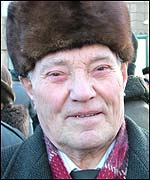Mikhail Morkovkin