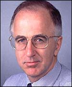 Denis MacShane