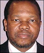 Reuel Khoza, chairman, Eskom