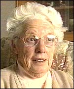 Yvonne Catling