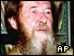 Alexander Solzhenitsyn 