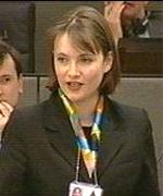 Kirsty Williams
