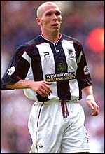 Michael Appleton