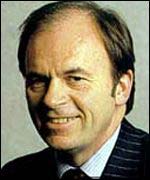 Sir Fraser Morrison