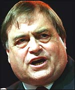 John Prescott