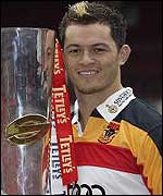 Robbie Paul