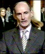 Martin Johnson