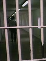 Prison inside
