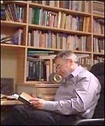 Ieuan Wyn Jones