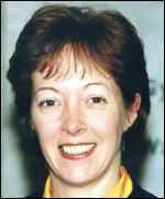 Jill Evans MEP