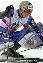 Bode Miller