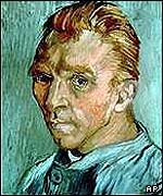 Vincent Van Gogh