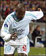 Ibrahima Bakayoko