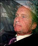 Michael Douglas