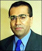 Martin Bashir