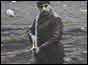Turkish Cypriot fighter