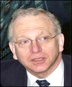 Derek Turner