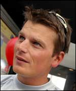 Dean Barker