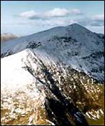 Snowdonia