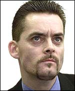 Ralph Bulger