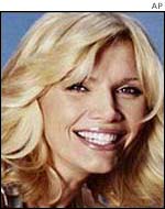 Lana Clarkson