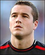 Paul Robinson