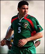 Abdelilah Fahmi